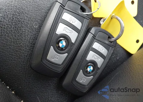 2012 BMW X3 xDrive28I из США, поврежденный, VIN 5UXWX5C56CL720723